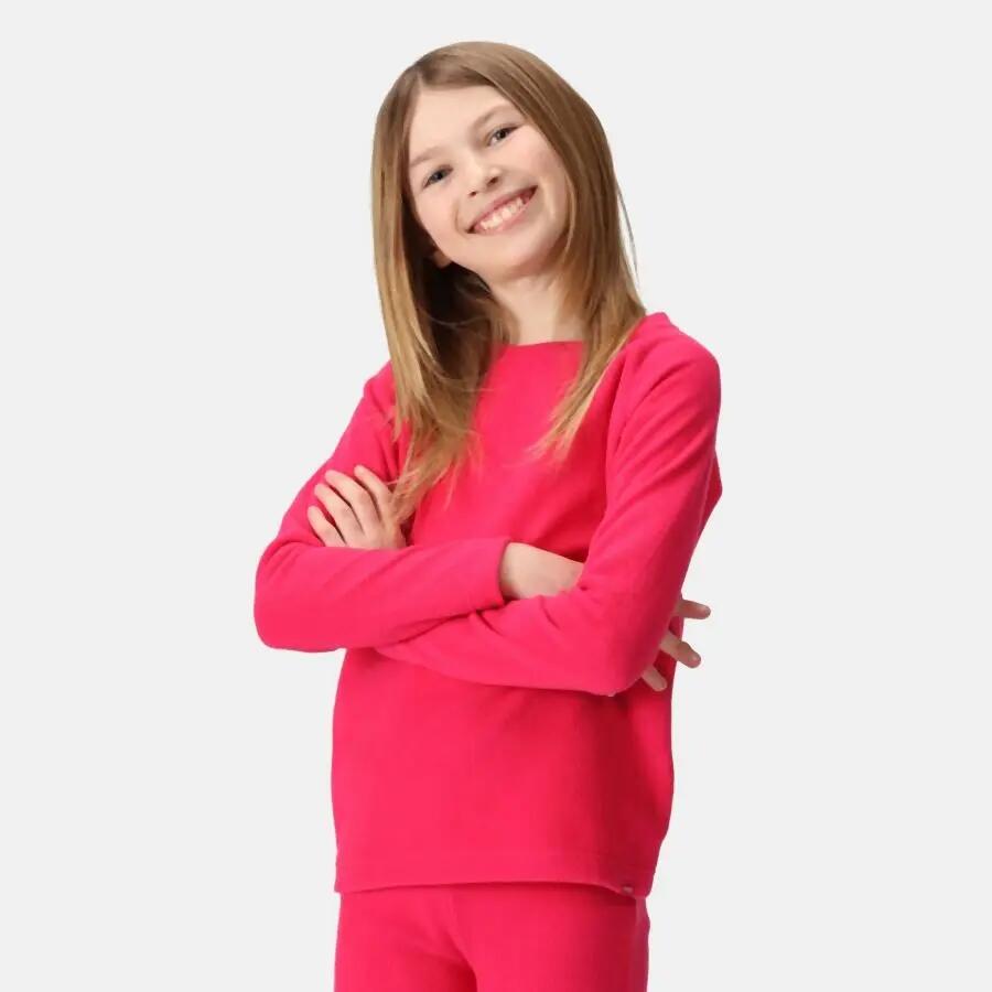 Thermal underwear for children Regatta Therm 2/7