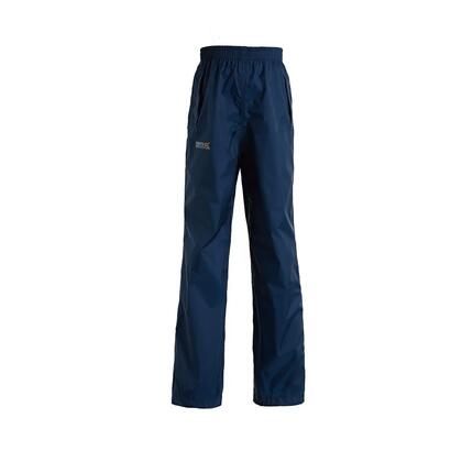 Surpantalon de pluie bébé Regatta Pack It