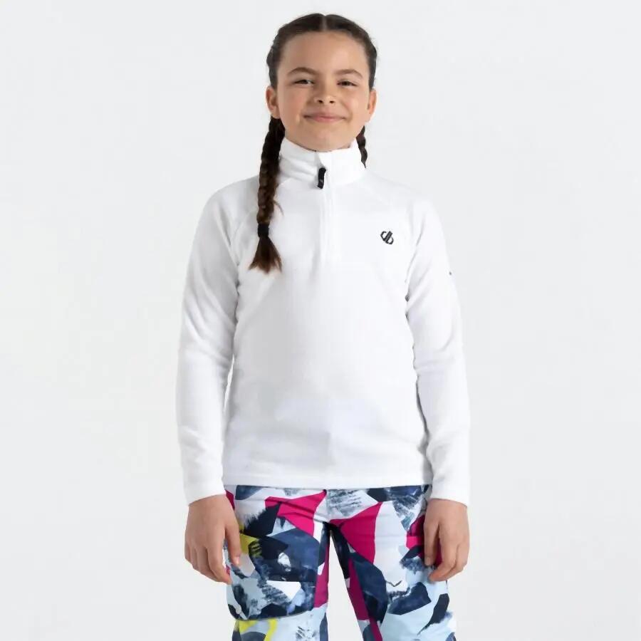 DARE 2B Dare2b Fleeces Freehand Fleece KINDEREN White 3/6