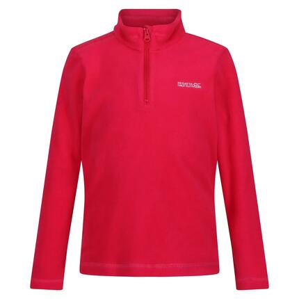 Half Zip Fleece Kind Regatta Hot Shot II