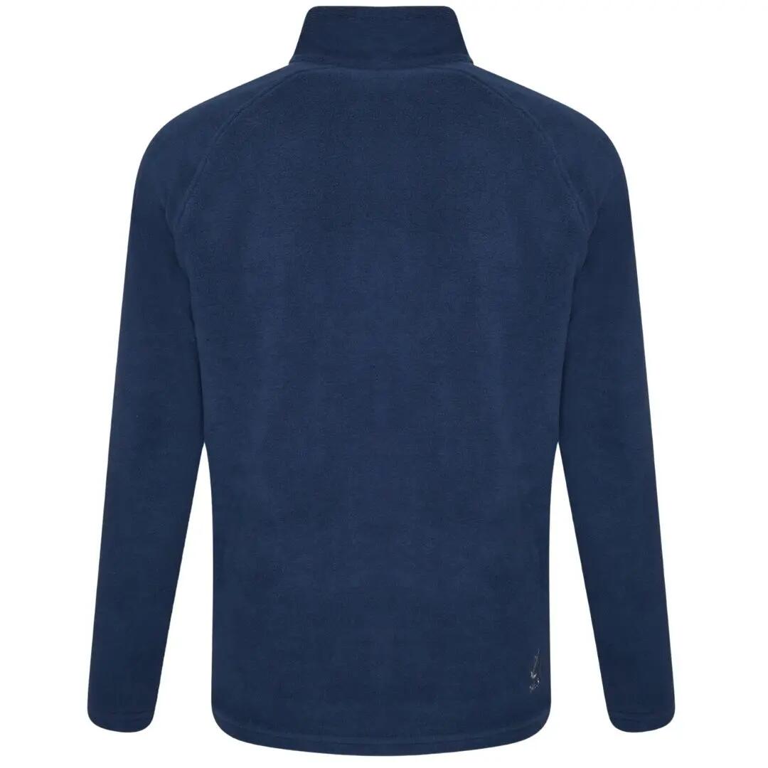 Polaires enfant DARE 2B Freehand JR-Marine16 ans 3/5