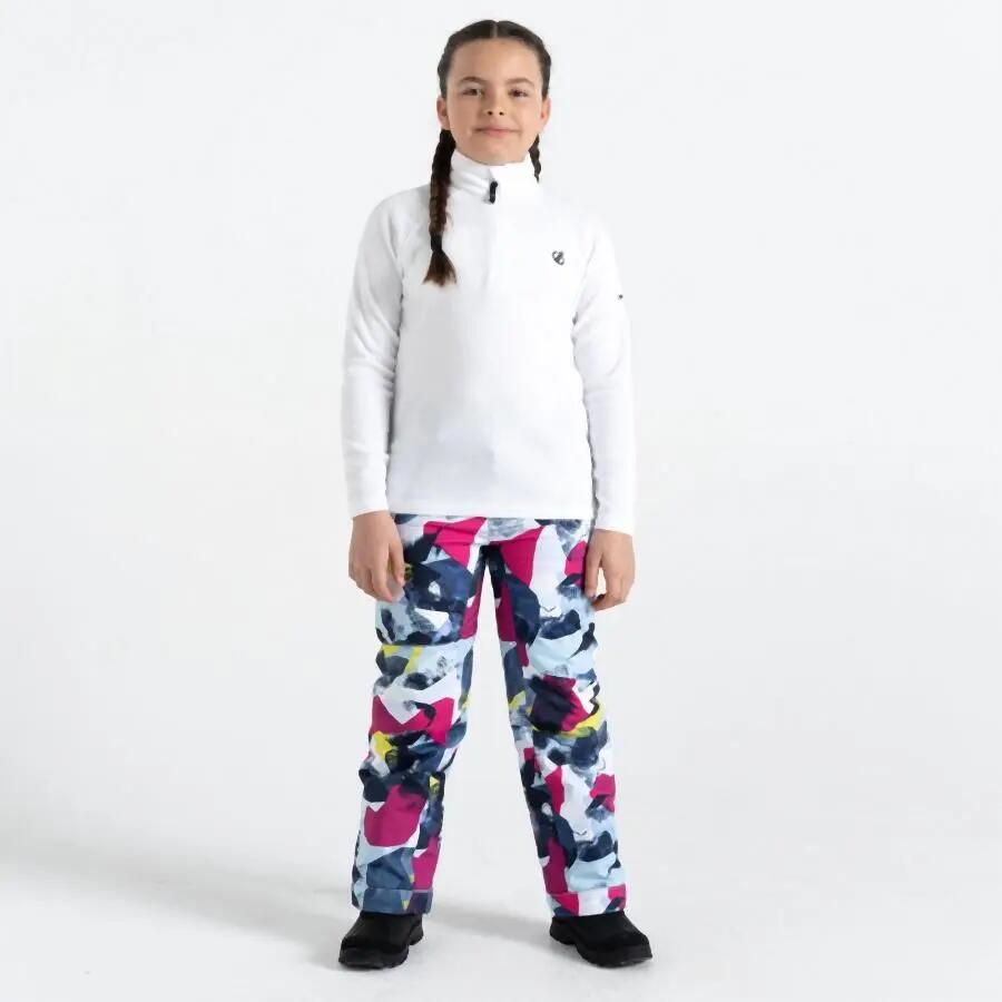 DARE 2B Dare2b Fleeces Freehand Fleece KINDEREN White 2/6