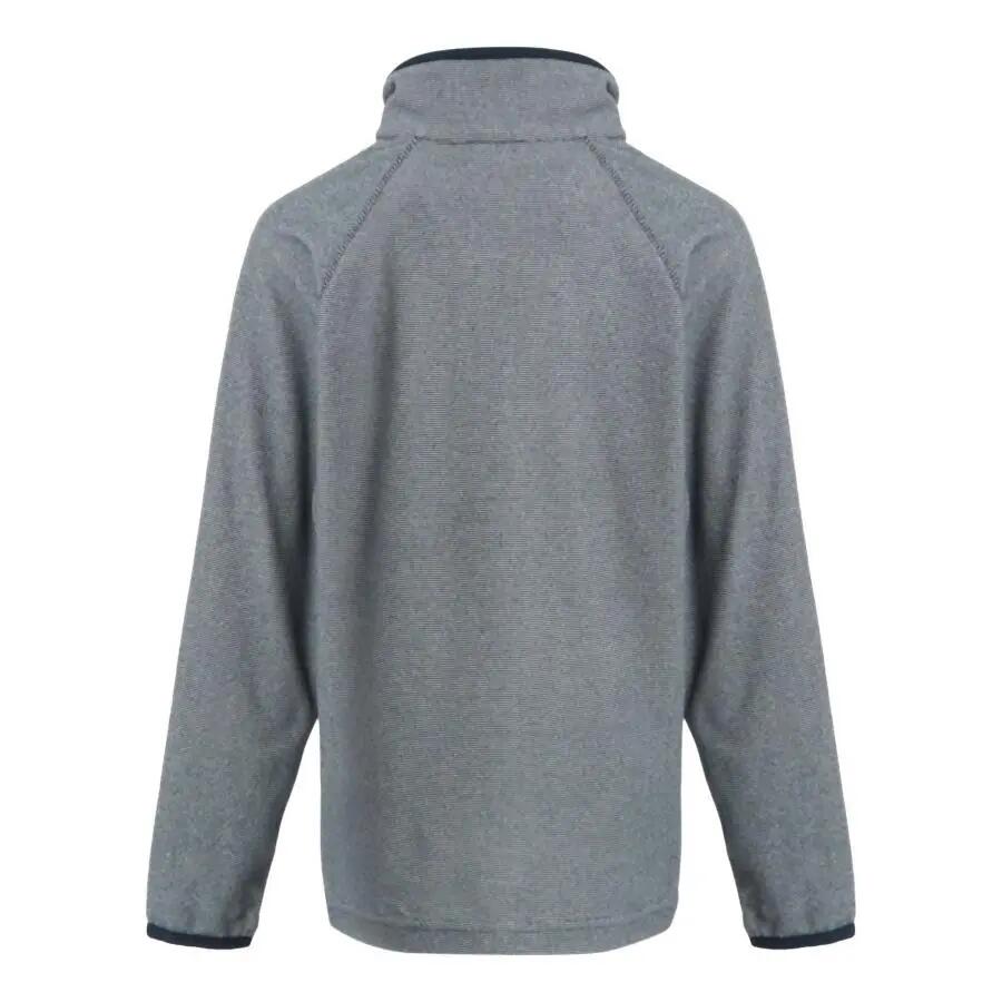 Pull mit halbem Reißverschluss für Kinder Regatta Loco 7/7