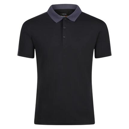 T-shirt Manches Courtes - Randonnée Homme
