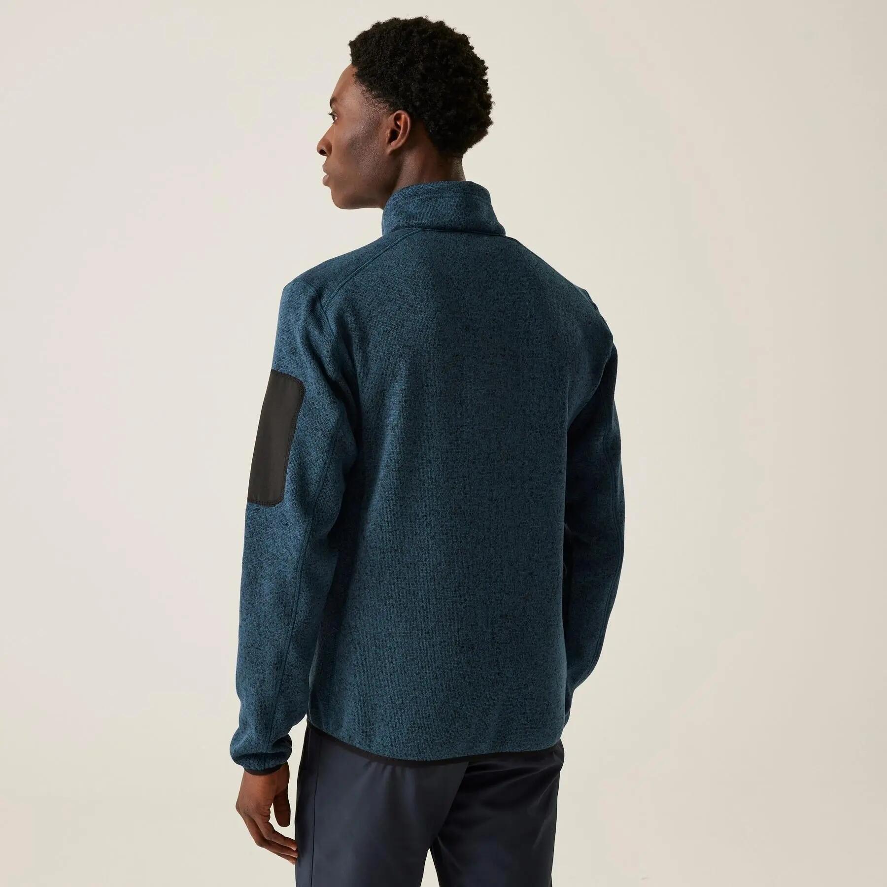 Fleece met rits Regatta Newhill 5/6