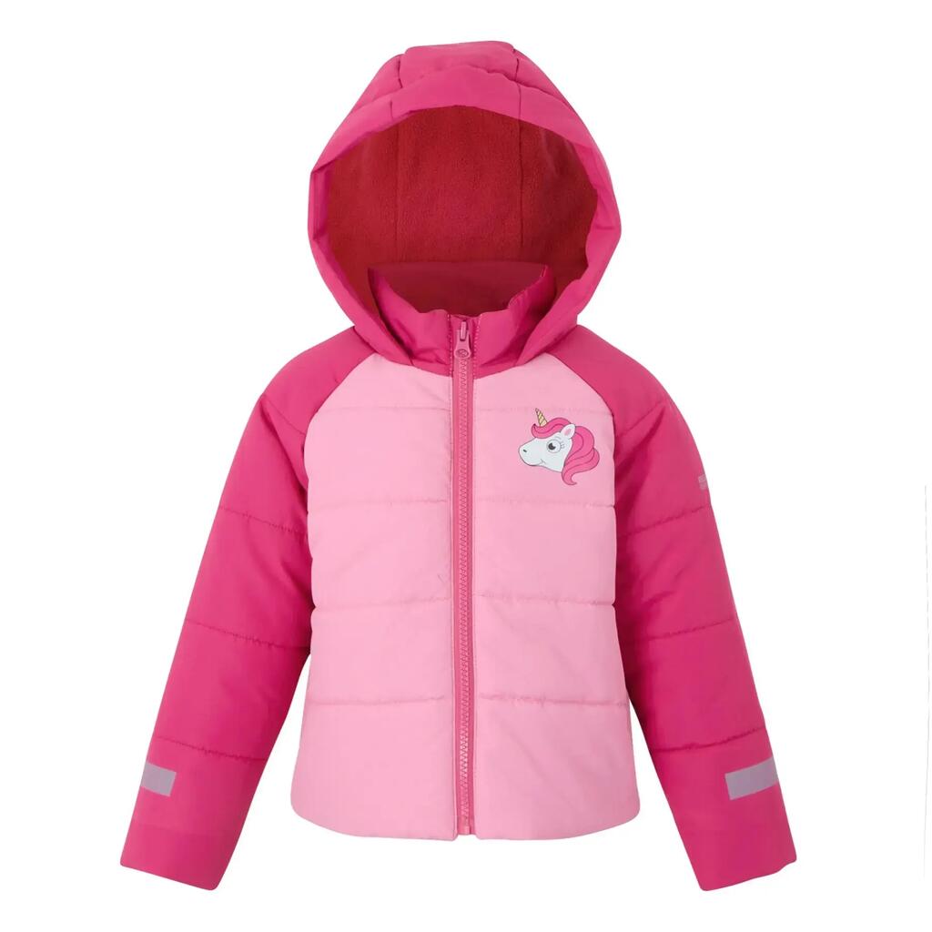 Baby jacket Regatta