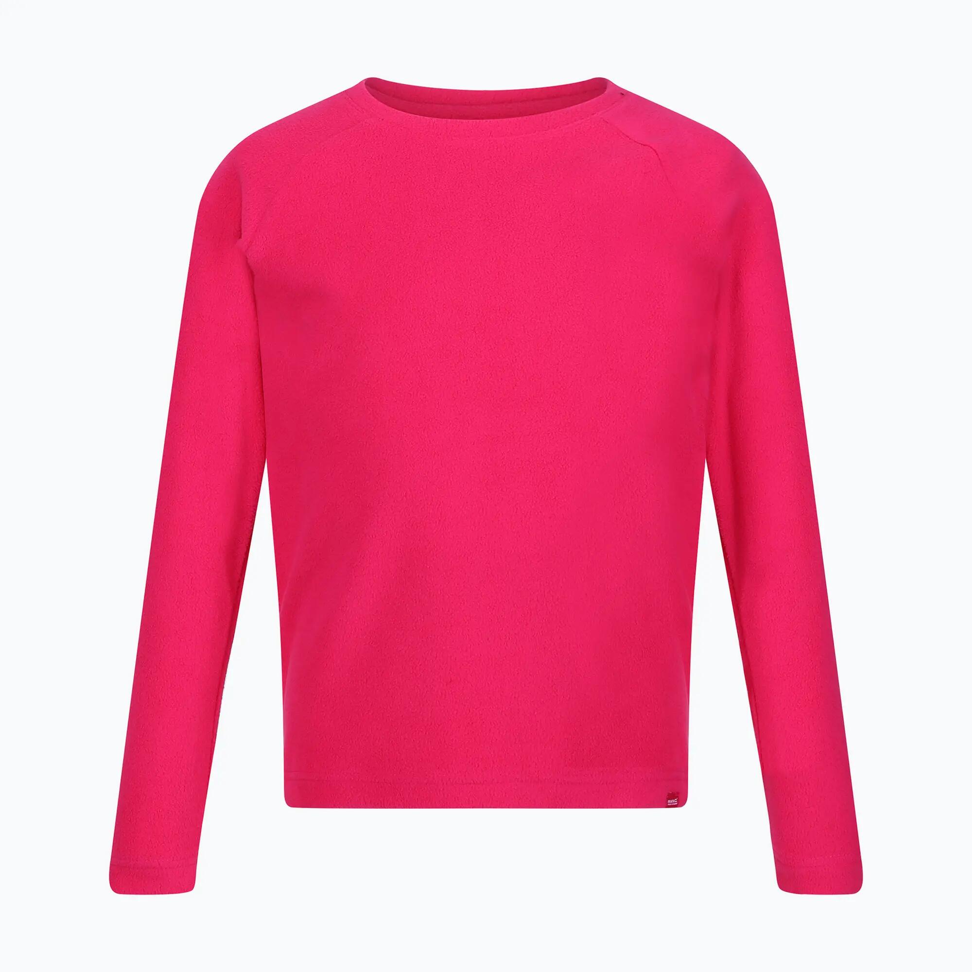 Longsleeve termoaktywny dziecięcy REGATTA Thermal Baselayer 6/7