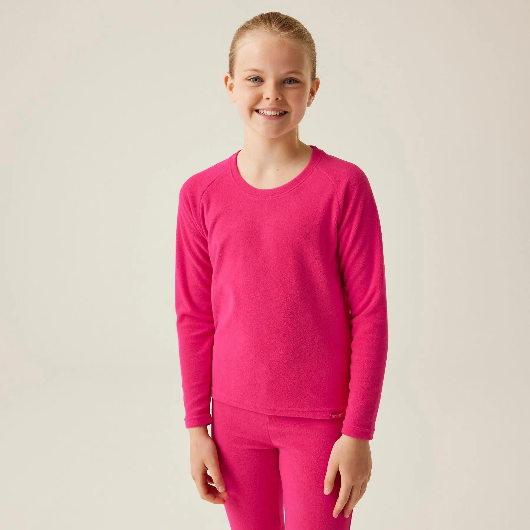 Dětské termo prádlo Regatta Therm 2/7
