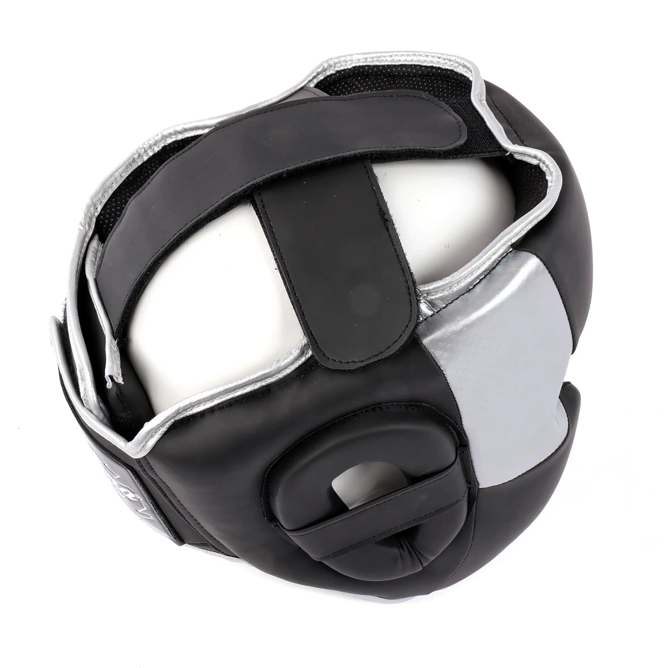 MONTANA Casque de boxe Fullguard L 4/5