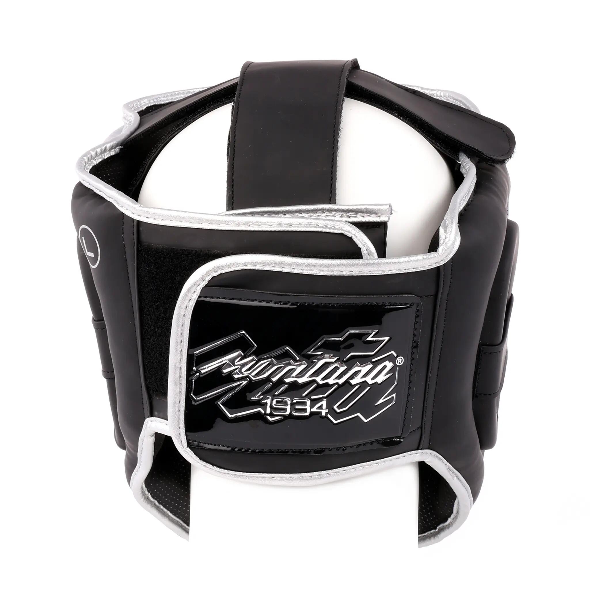 MONTANA Casque de boxe Fullguard L 3/5