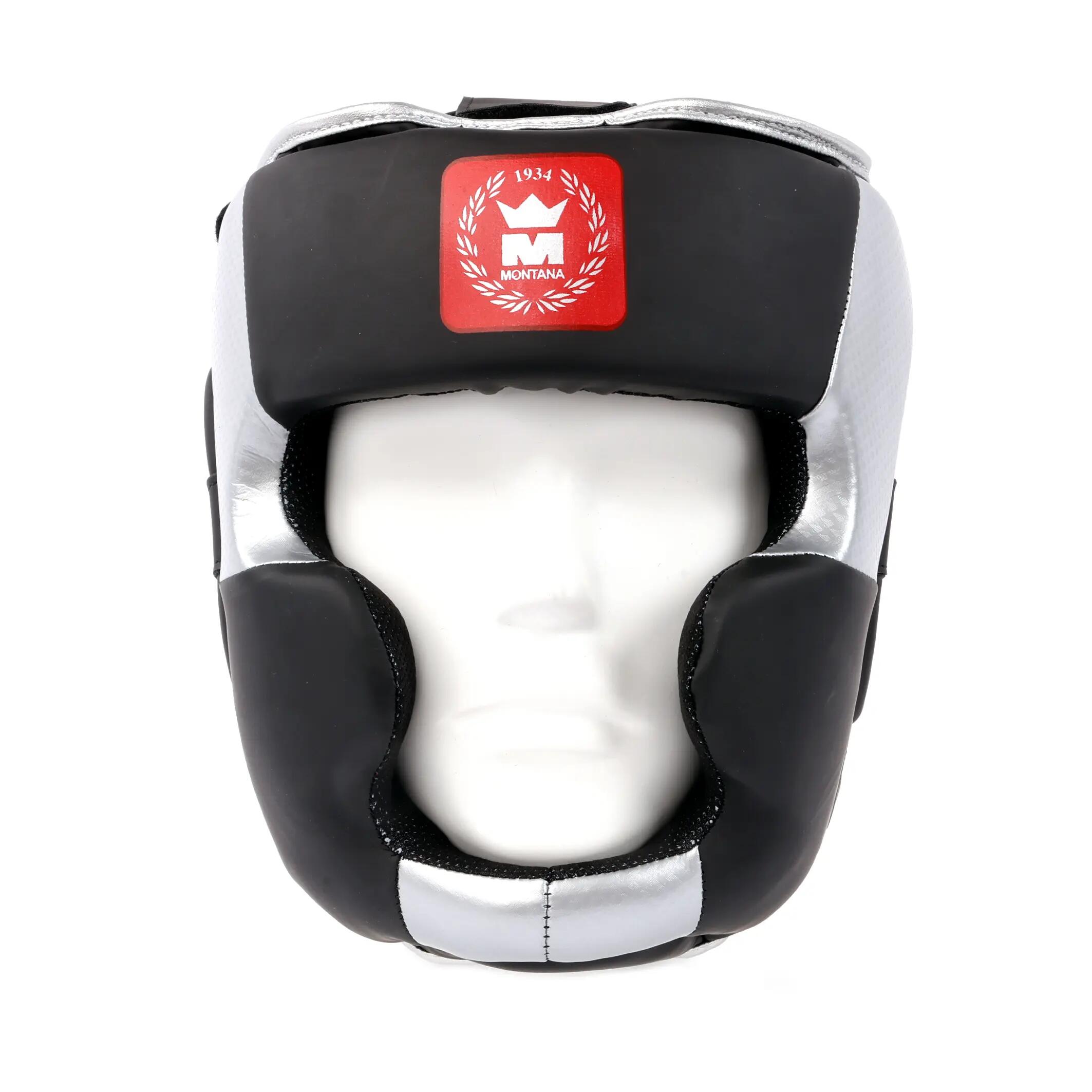 MONTANA Casque de boxe Fullguard L 2/5