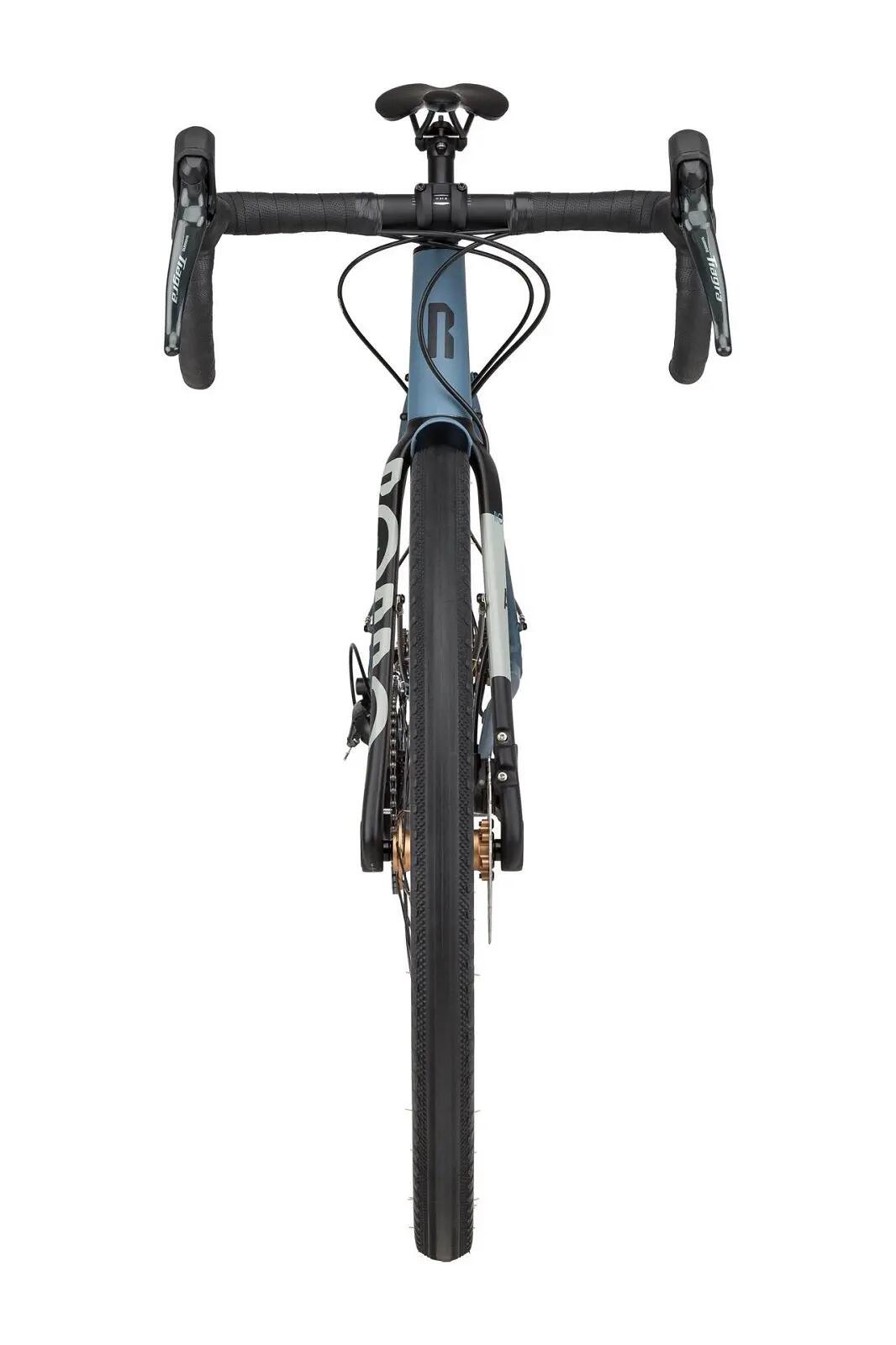 Rondo - Mutt AL Audax Road Plus - Stone Grey/Fawn 3/3