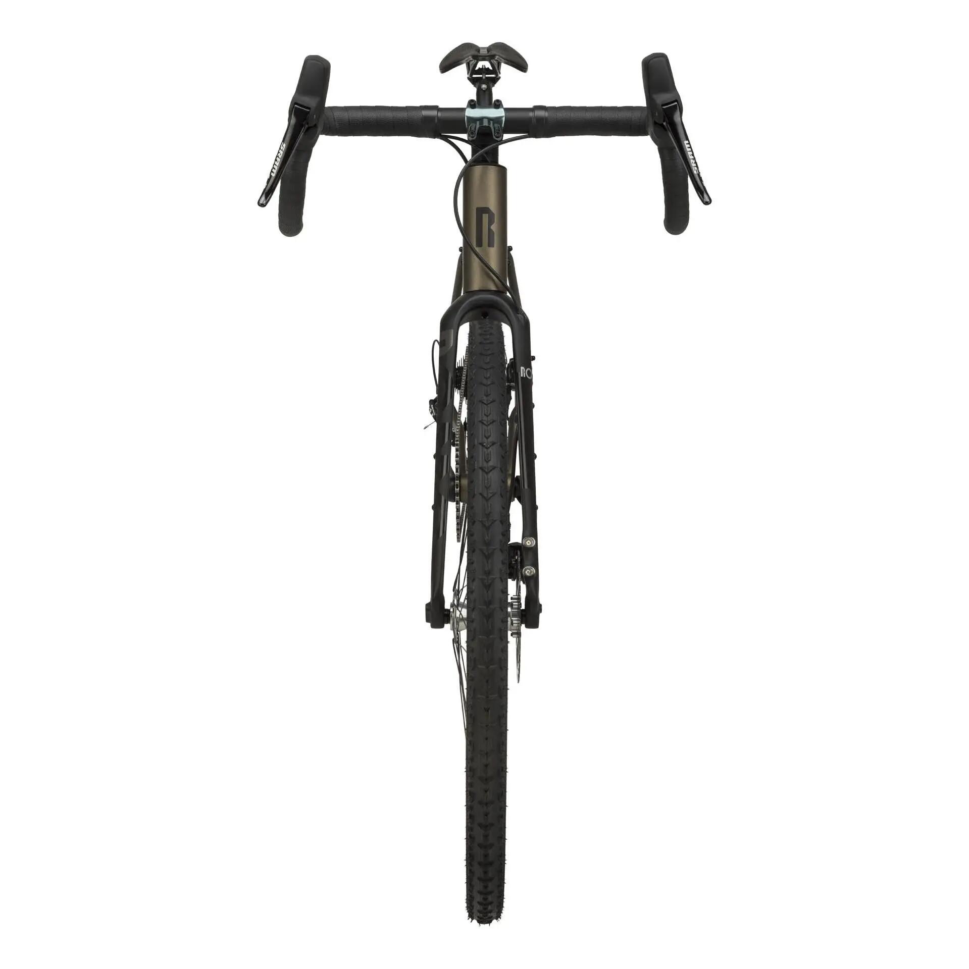 Rondo - MYLC AL 1 Gravel Plus - Champagne/Black 4/5