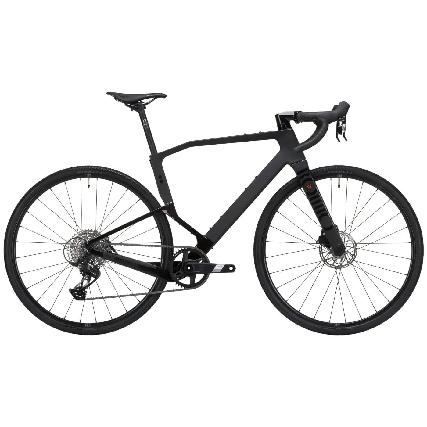 Gravelbike RUUT CF2 G2 5/5