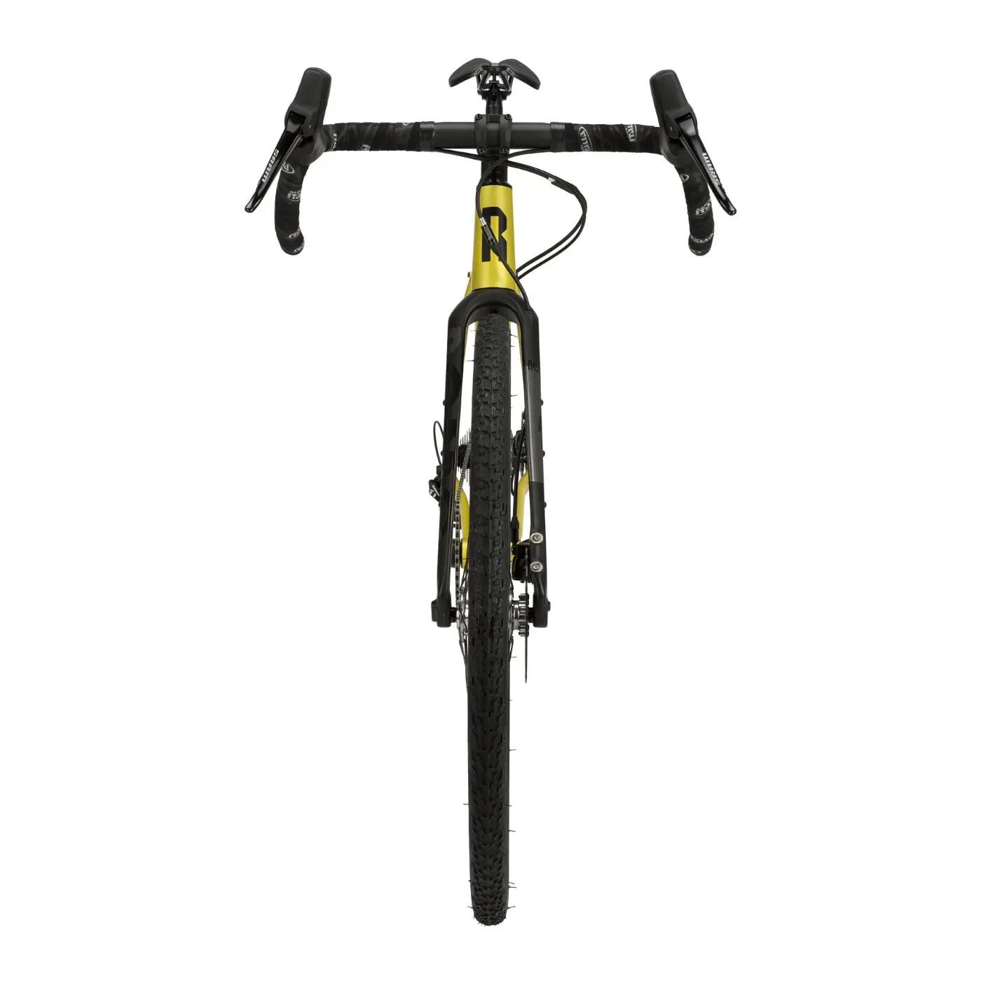 Gravelbike Ruut AL 2 Gravel Plus Bike 2/5