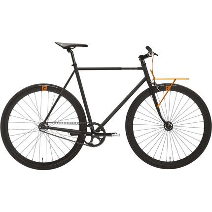 Herren City Speed Bike Vinyl LTD Singlespeed/Fixed Gear
