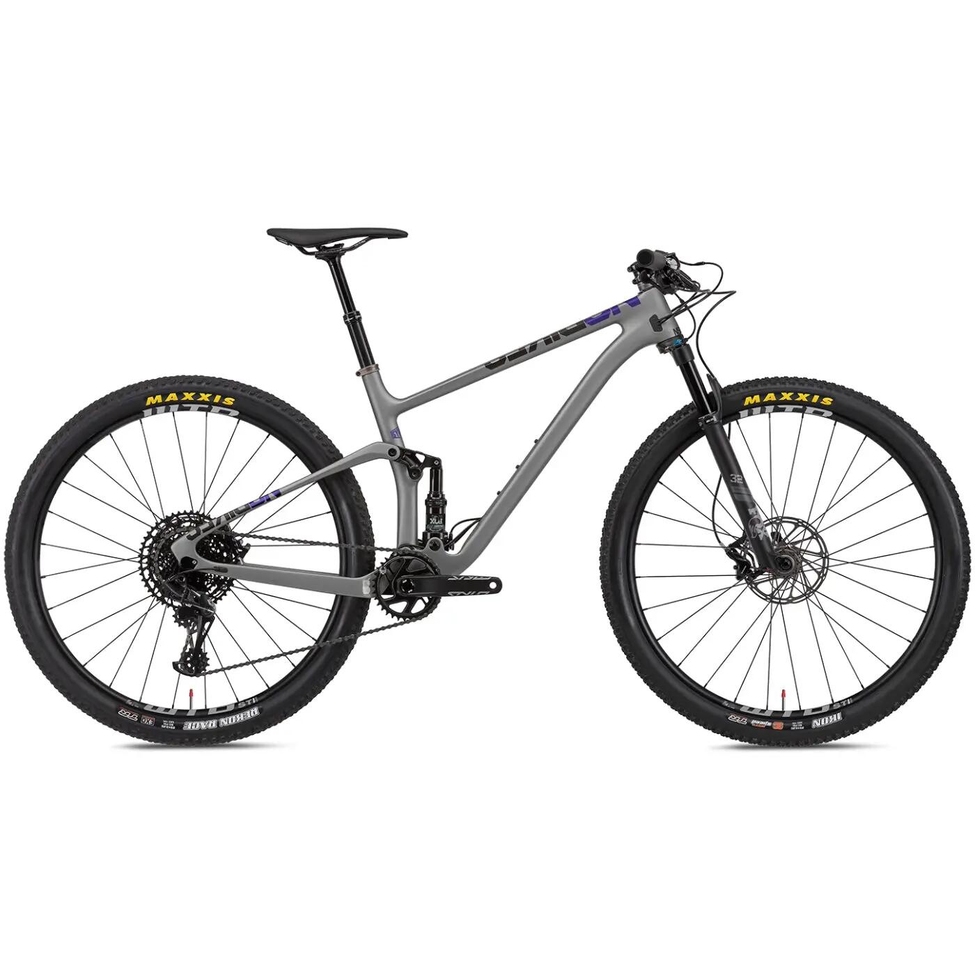 NS BIKES picture