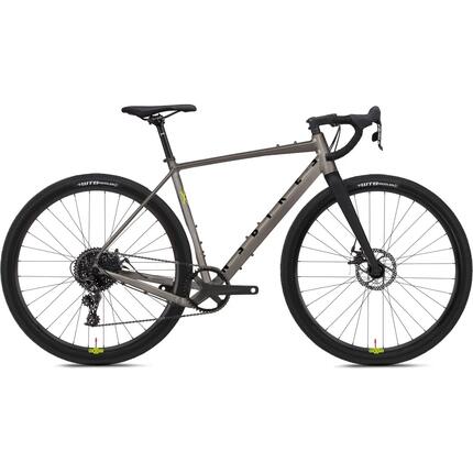 vélo gravel RAG+ 3 Road & Gravel Plus 700C