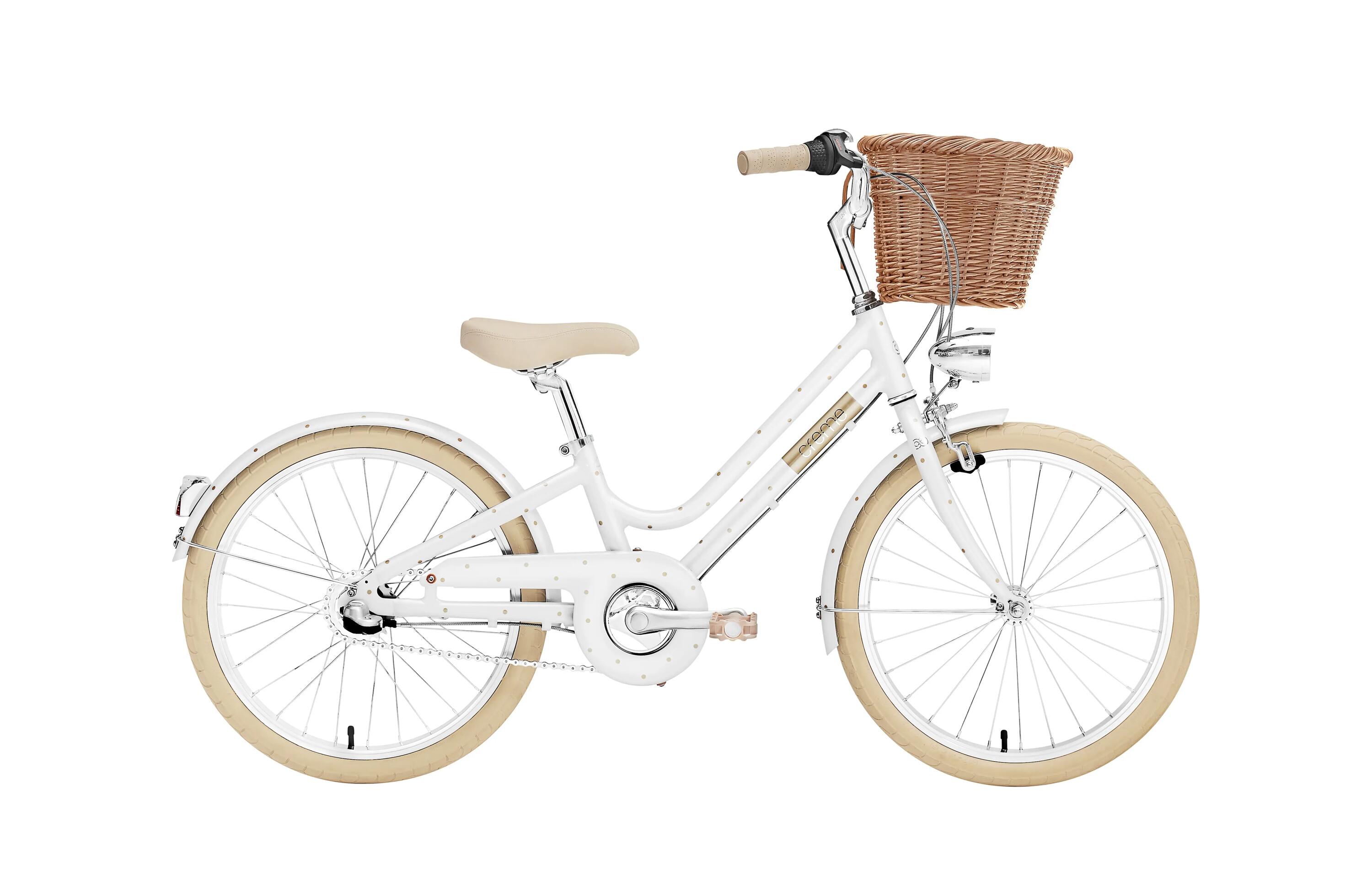 CREME CYCLES picture