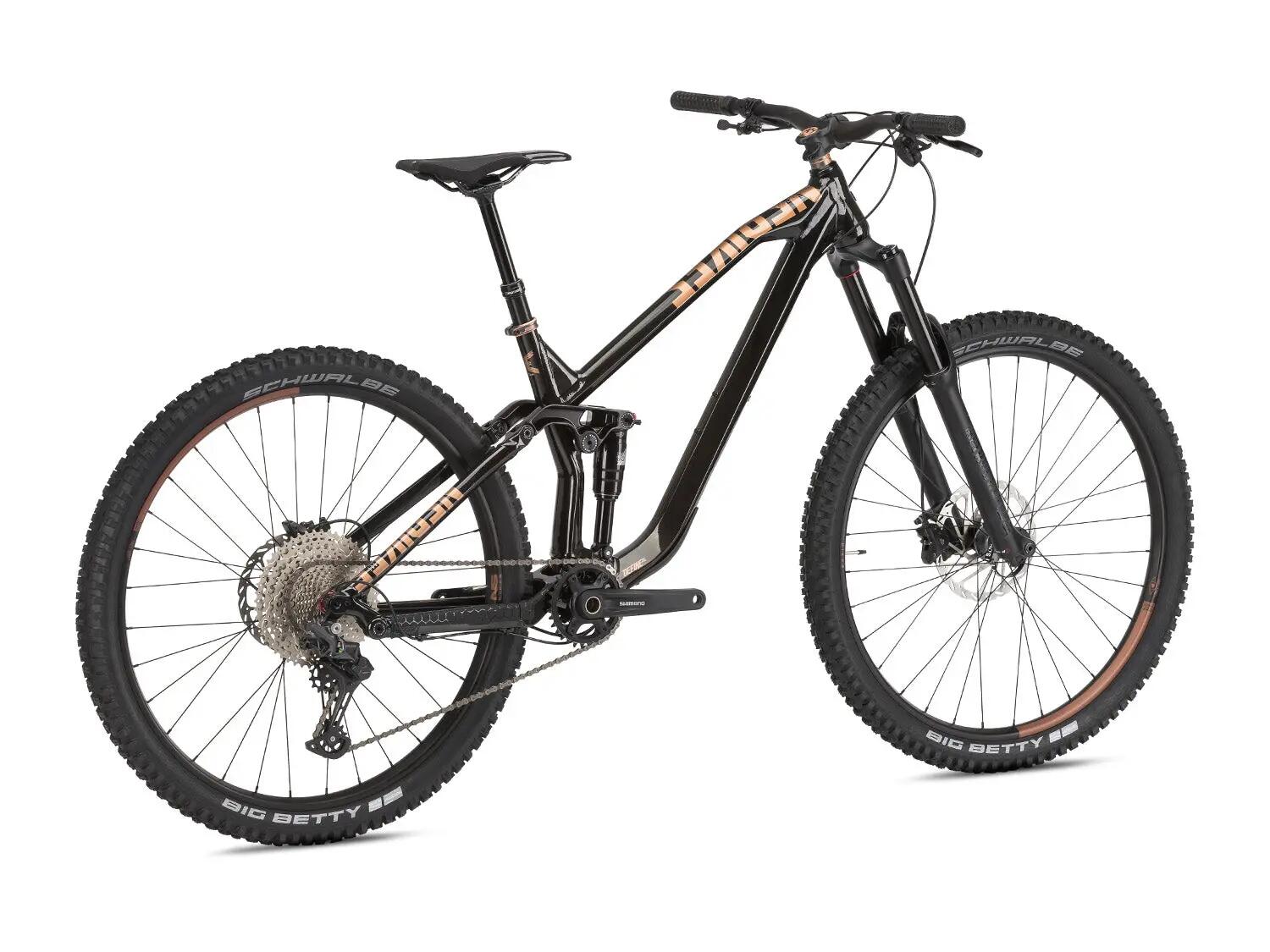 NS Bikes - Define AL 150/2 29'' Enduro/AM - black 3/3