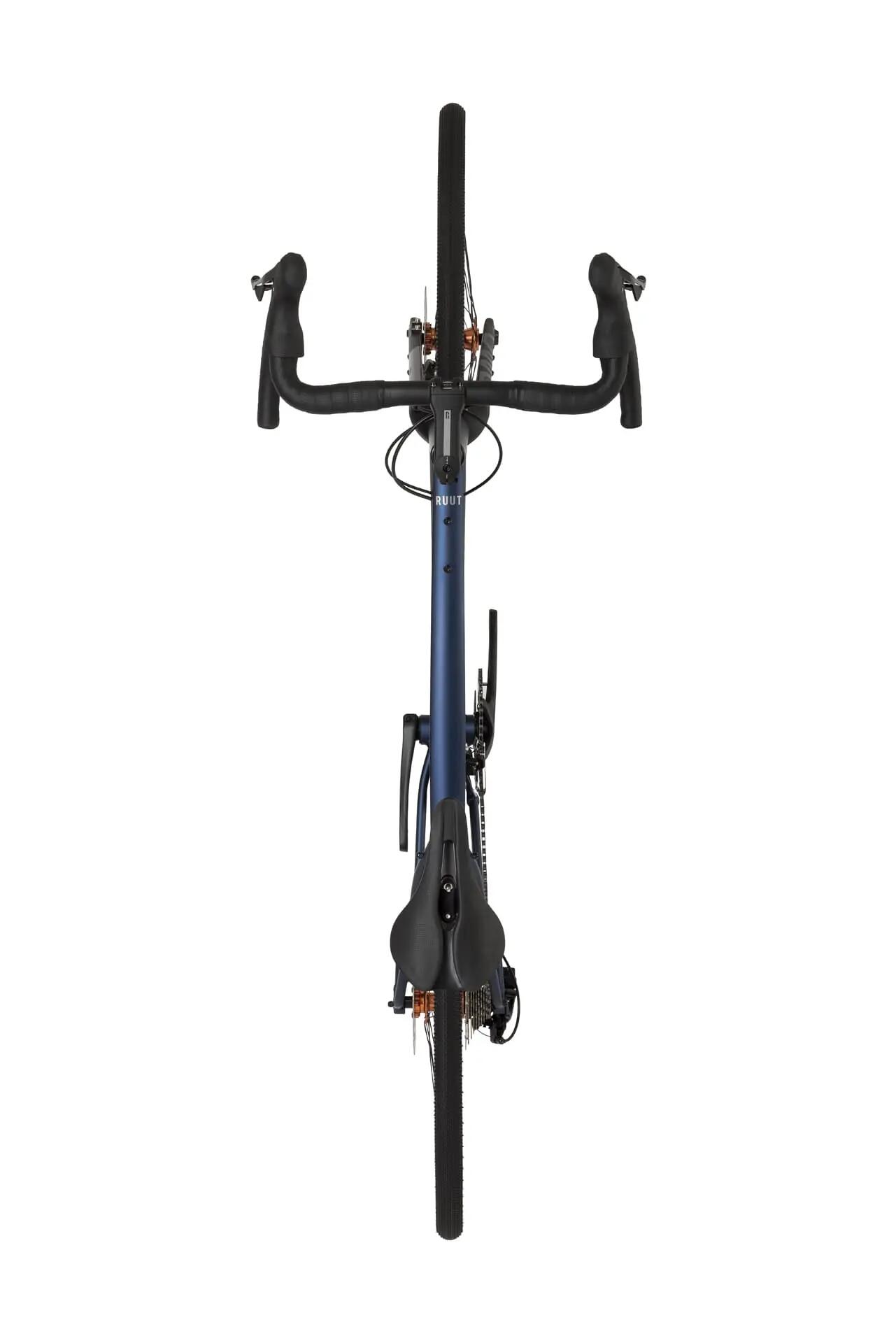 Gravelbike Ruut AL 2 2X Gravel Plus 2/5