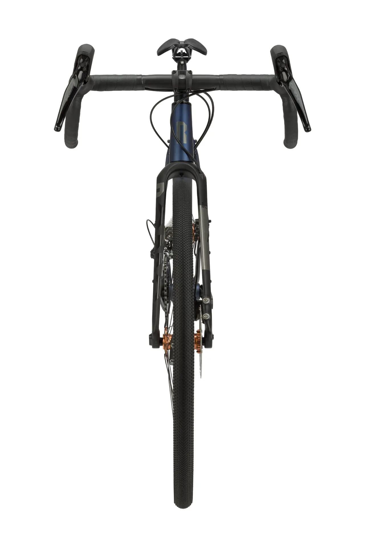 Gravelbike Ruut AL 2 2X Gravel Plus 3/5