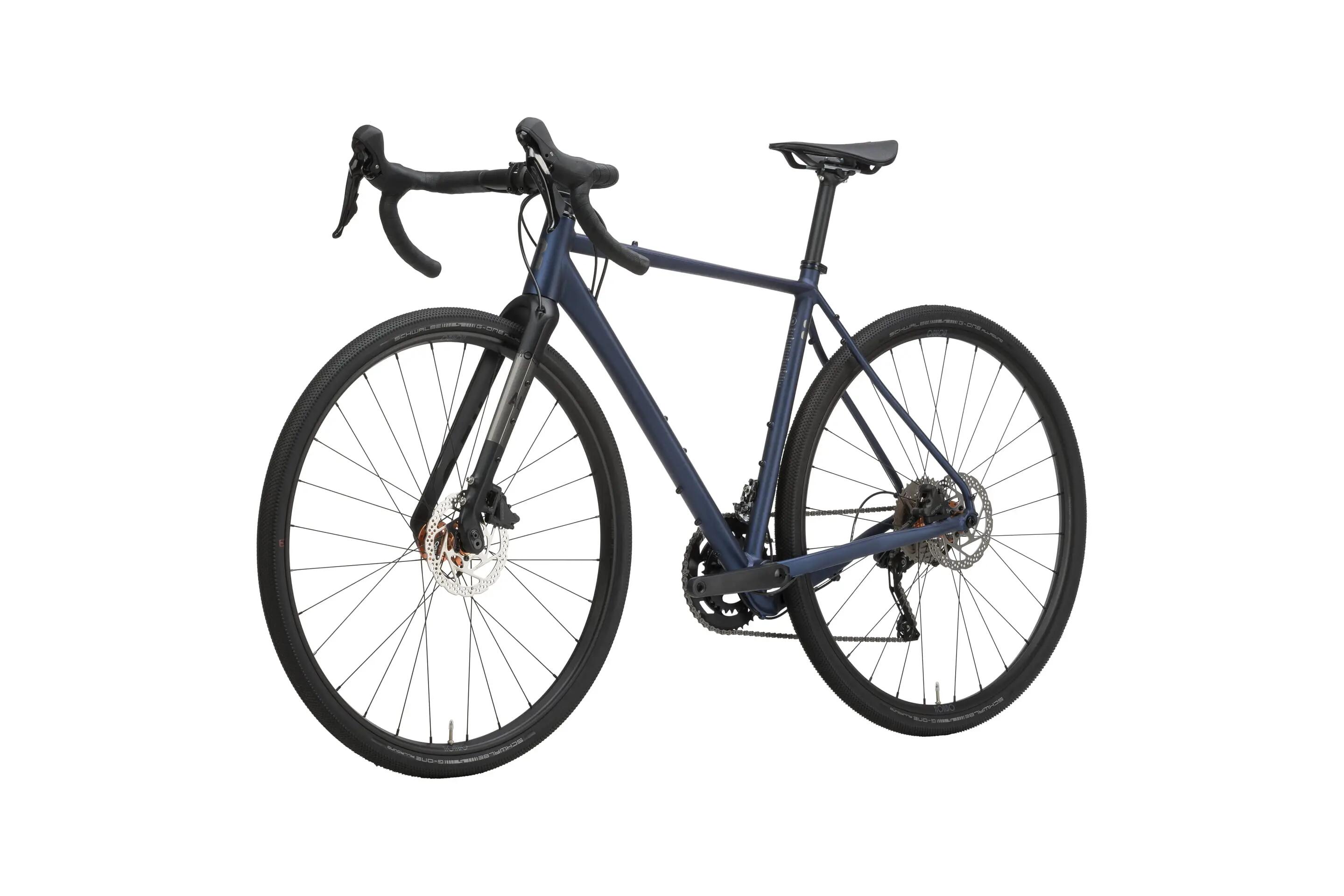 Gravelbike Ruut AL 2 2X Gravel Plus 4/5