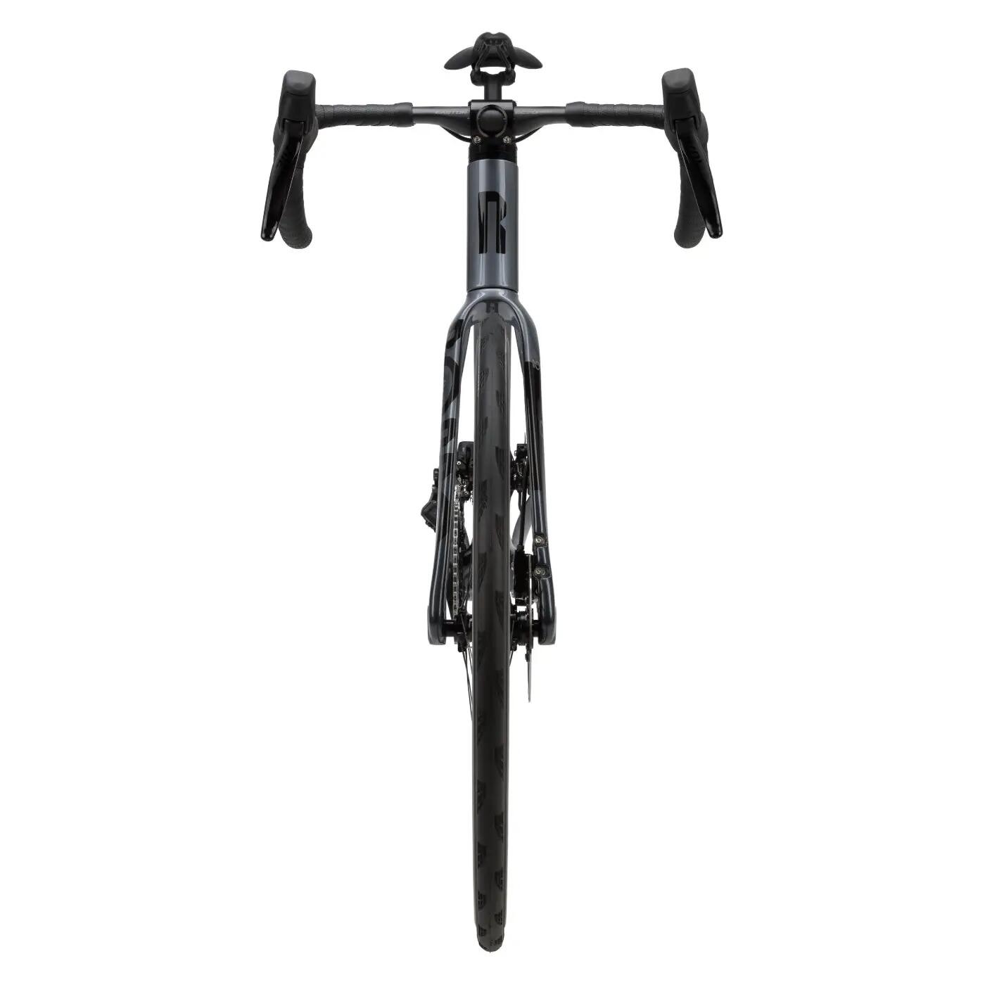 Rondo - Hvrt CF1 Road Plus Bike - Black/Pearl Grey 4/7