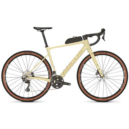 Focus - ATLAS 8.8 Creme White