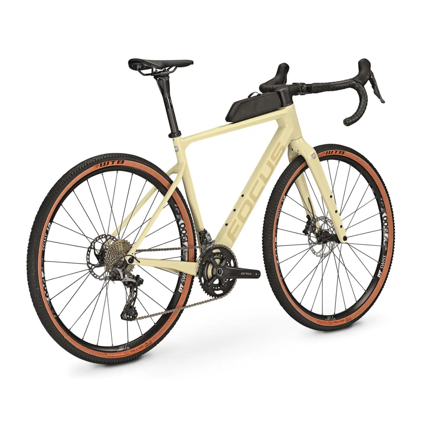 Focus - ATLAS 8.8 Creme White 3/3