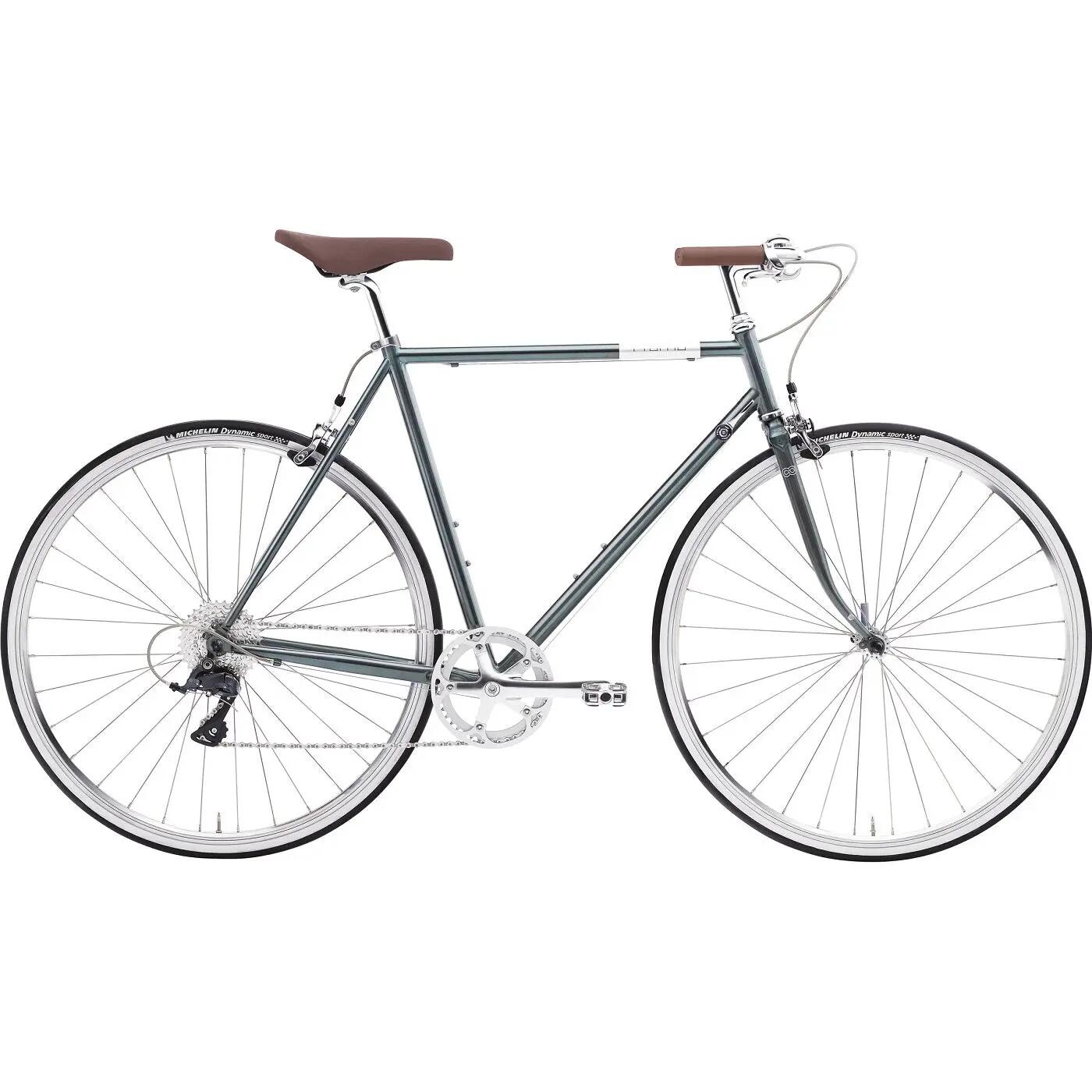 CREME CYCLES picture