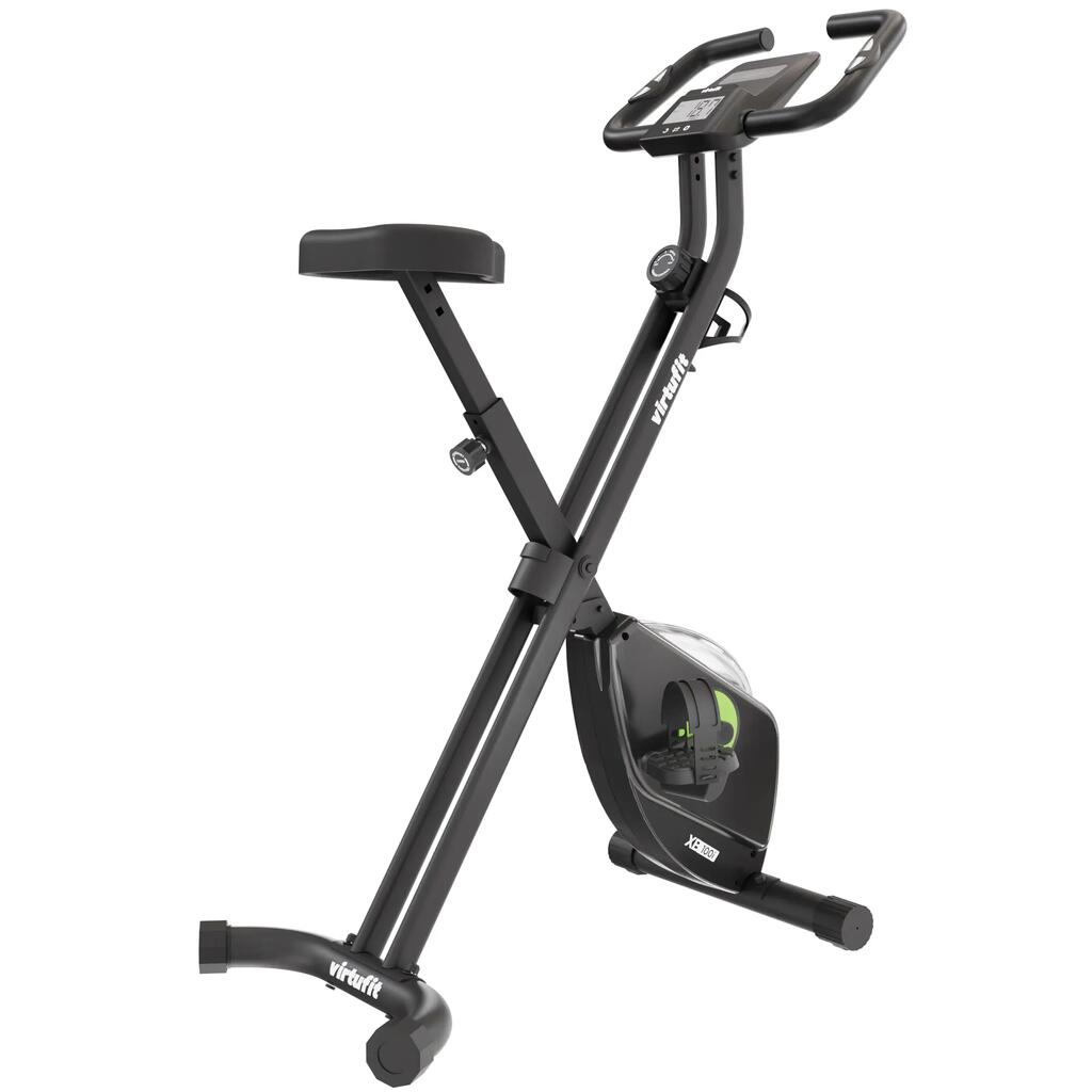 XB100i Foldable Exercise Bike