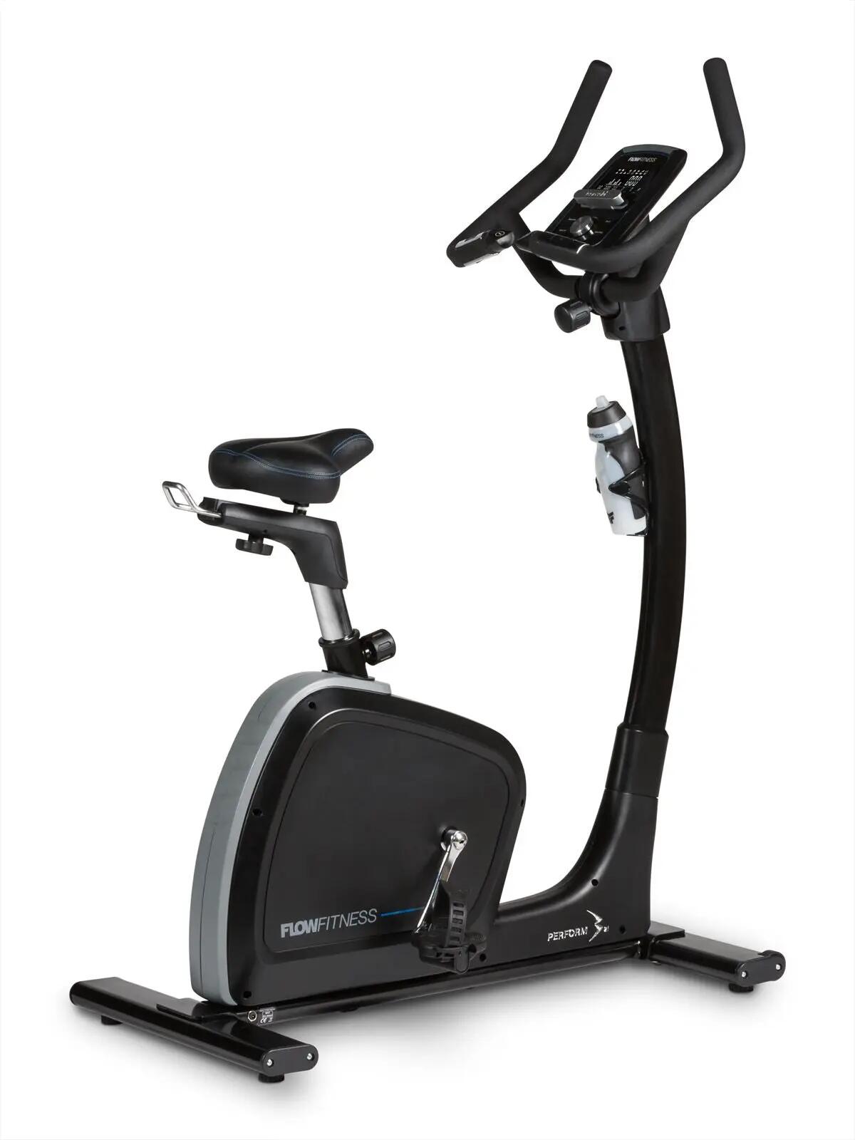 Bicicleta de exercitii Flow Fitness Perform B2i