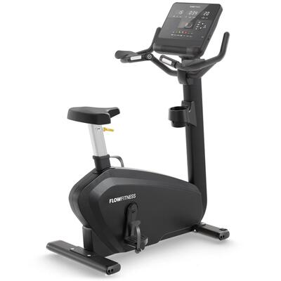 Perform pro b6i hometrainer - led console