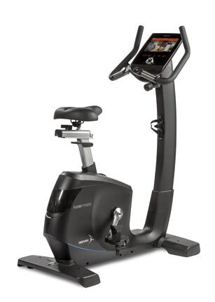 Heimtrainer – Führen Sie B5s durch