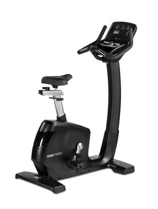 Heimtrainer – Pro UB5i Upright Bike