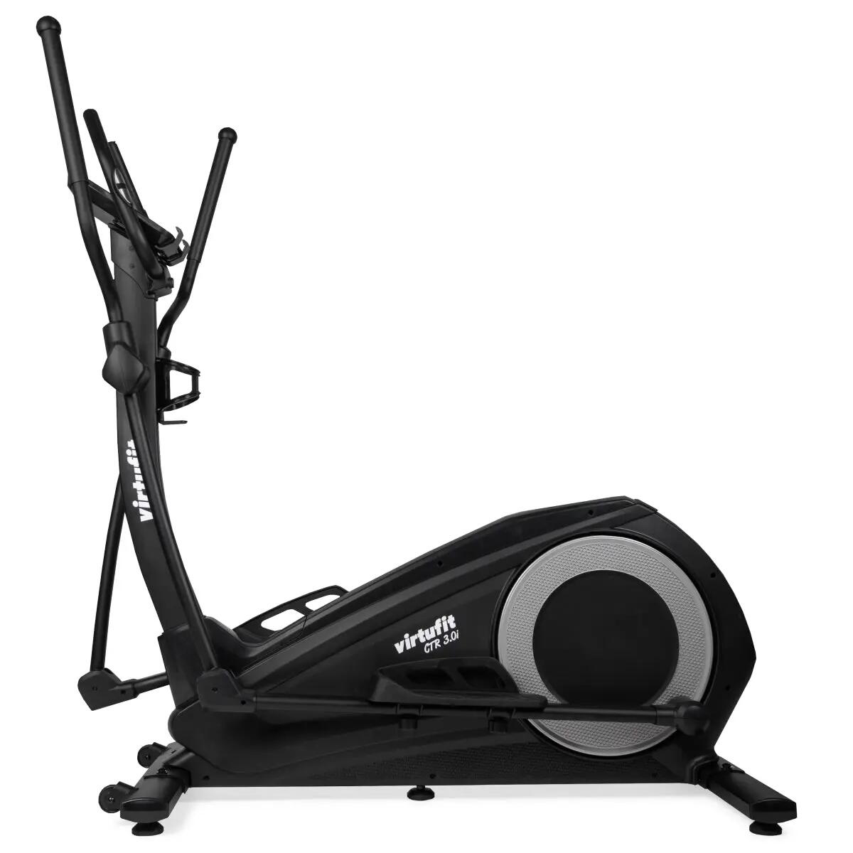 Crosstrainer - CTR 3.0i Ergometer 7/8