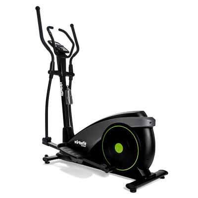 Crosstrainer - iconsole total fit ergometer crosstrainer