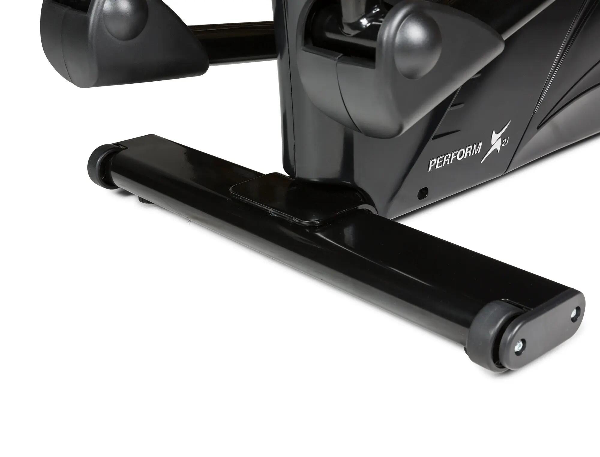 Crosstrainer - Perform X2i 7/13