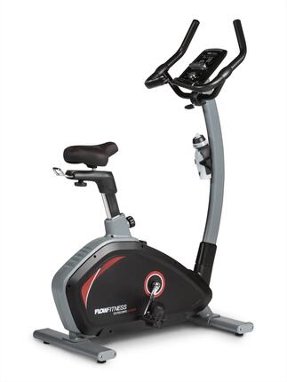 Vélo d'appartement - Home trainer - Turner DHT2000i