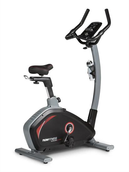 Vélo d'appartement - Home trainer - Turner DHT2000i