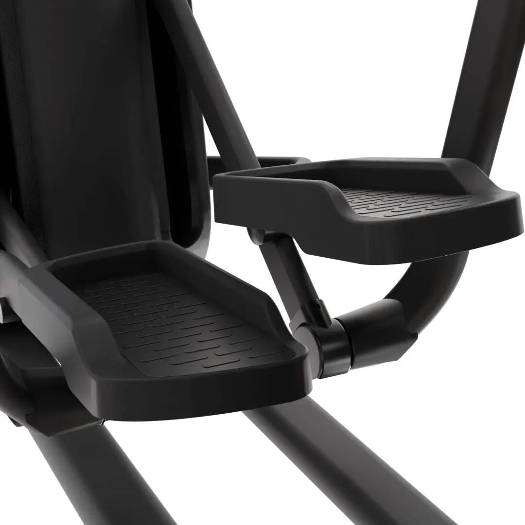 Perform Pro X6i Crosstrainer - Console LED 6/7