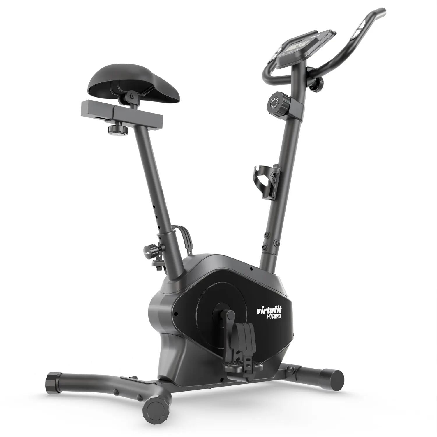 Hometrainer - HTR100 1/8