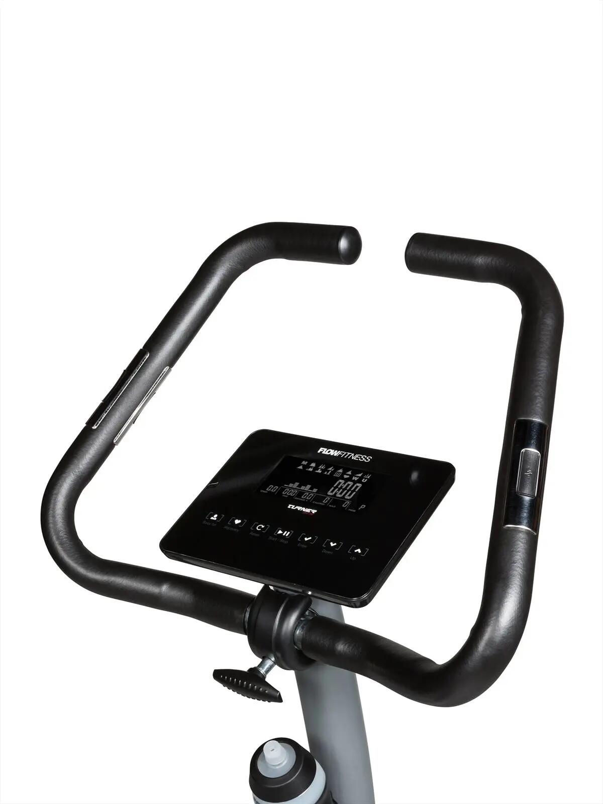 Hometrainer - Turner DHT750 7/7
