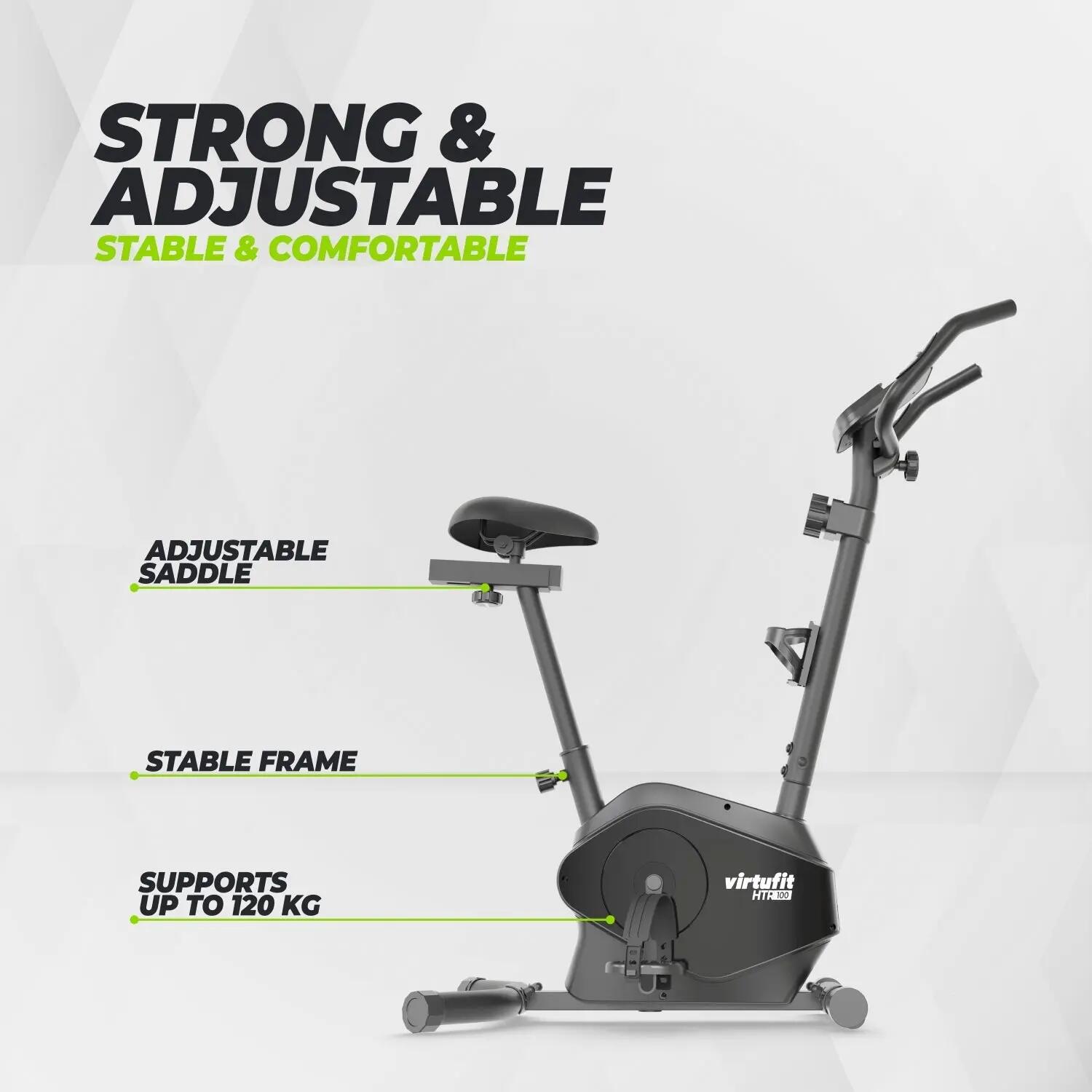 Hometrainer - HTR100 7/8