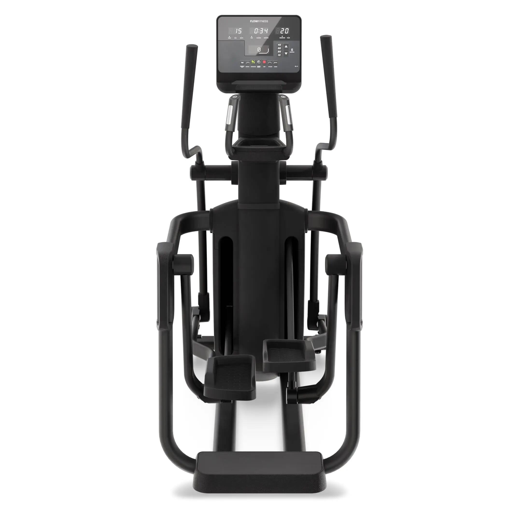 Perform Pro X6i Crosstrainer - Console LED 5/7