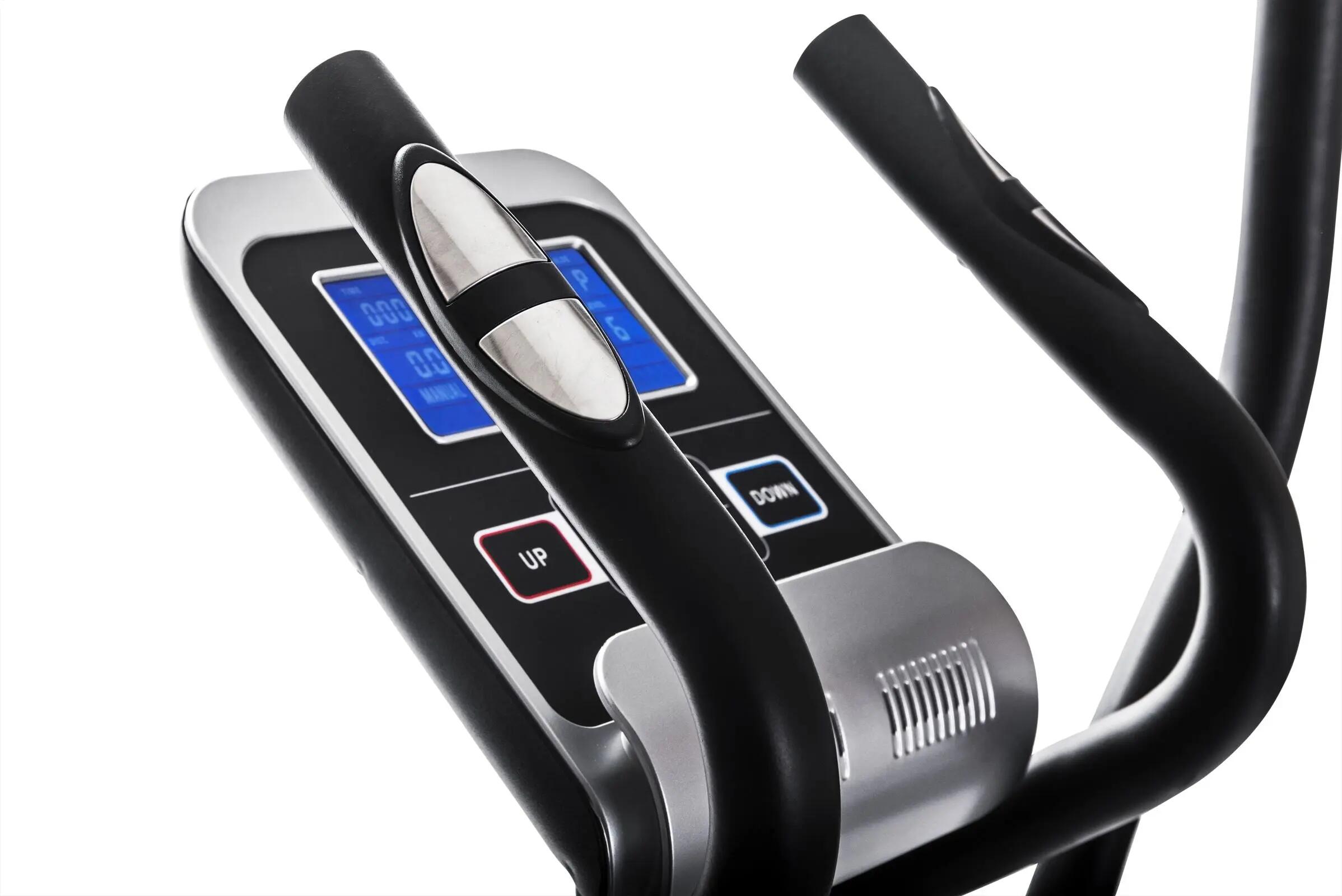 Vélo elliptique - CTR 1.2i 6/8