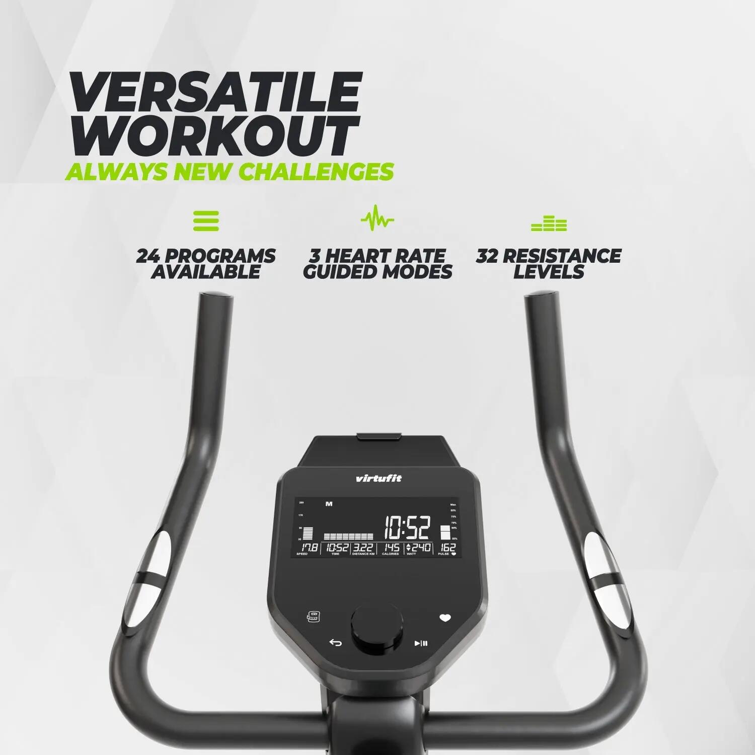 Cyclette - Low Entry Bike 200i 5/8
