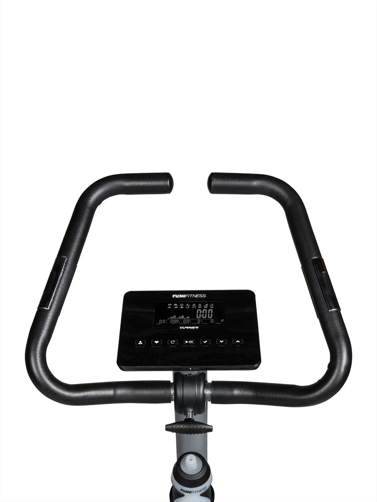 Hometrainer - Turner DHT750 6/7