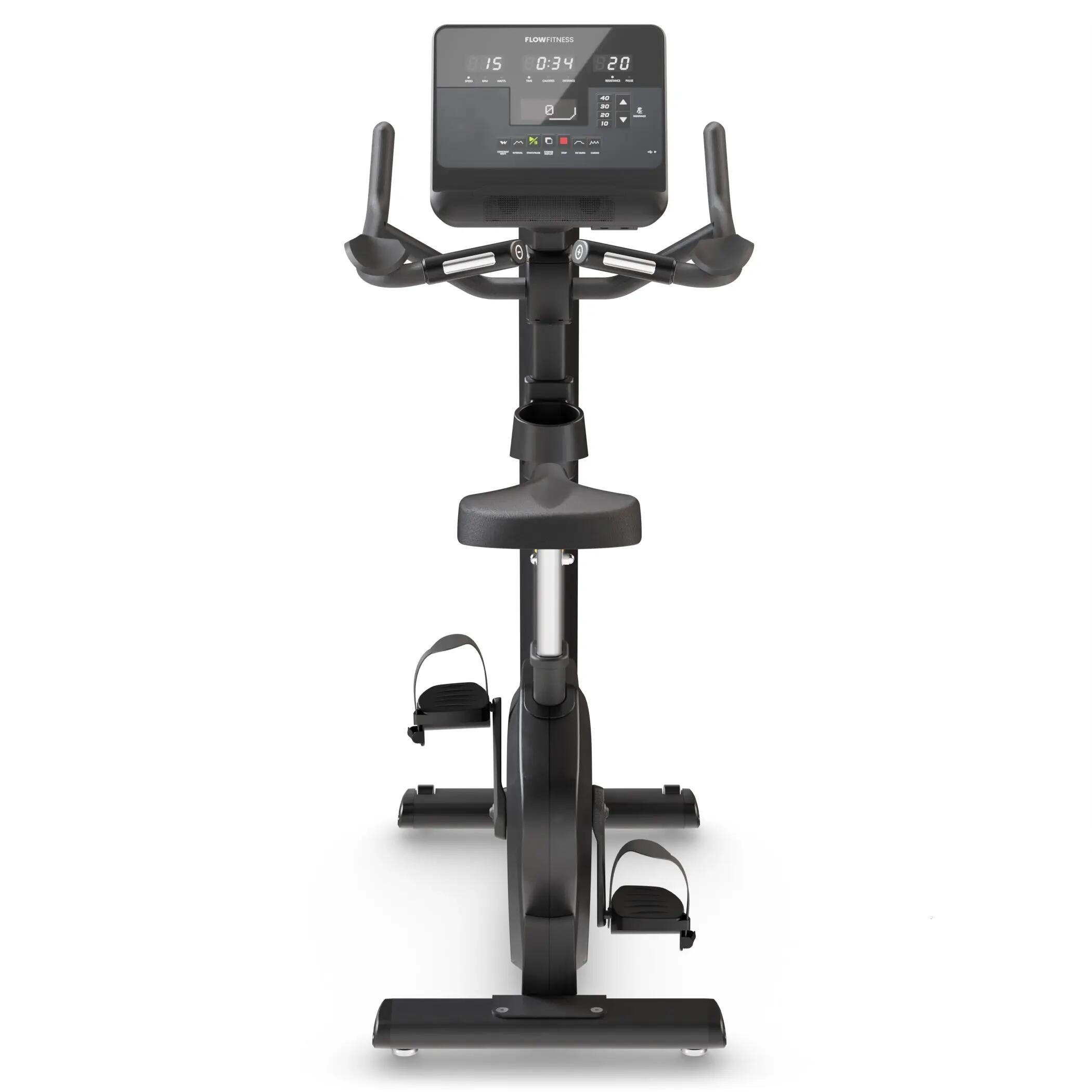 Perform Pro B6i Hometrainer - LED Console 4/6